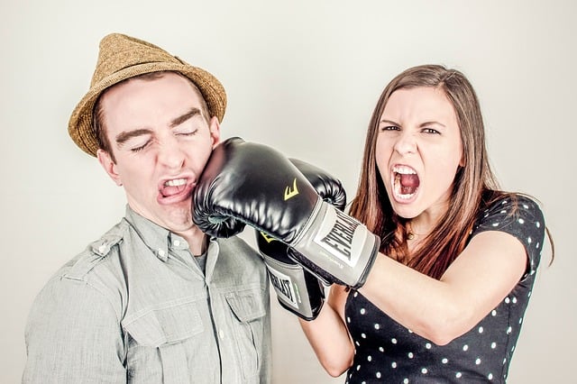 How Couples Can Keep From Killing Each Other While Traveling