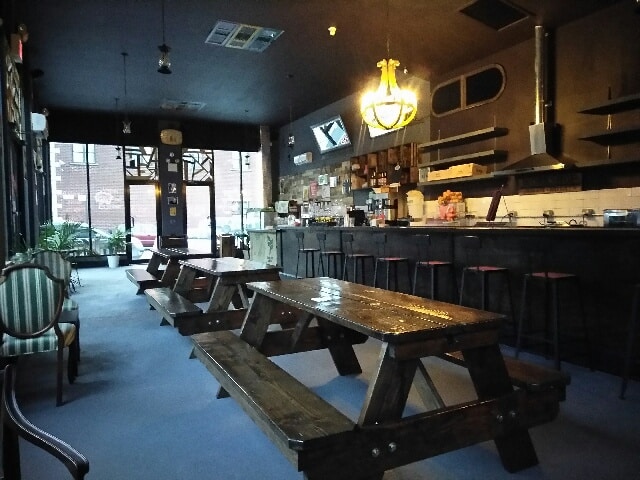 Secret New Spot Brooklyn Hipsters Haven’t F*ed Up Yet